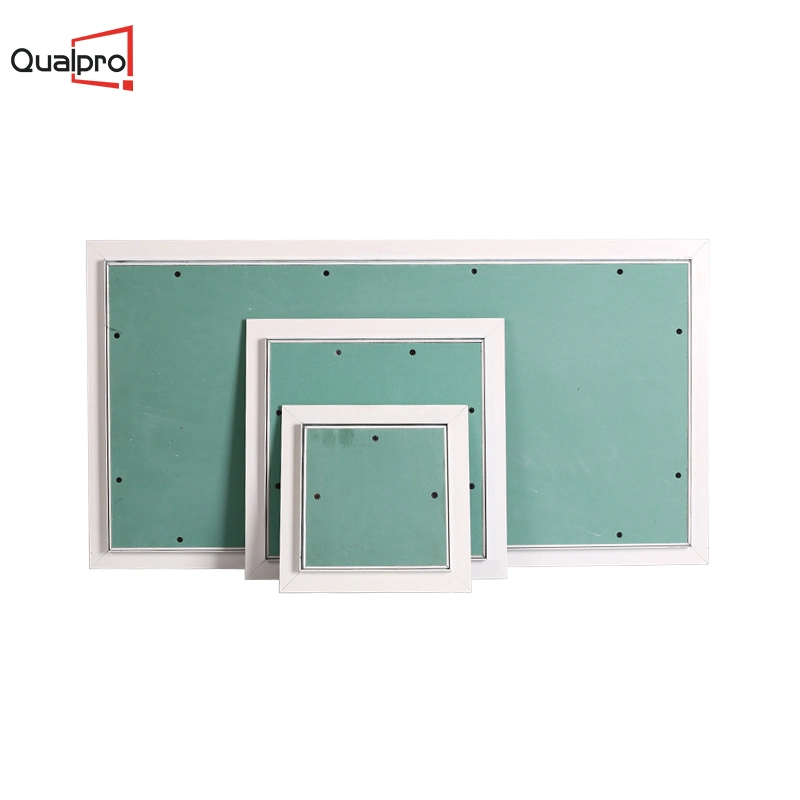 Hot Selling Aluminum Profile Gypsum Board for Ceiling and Drywall Access Panel