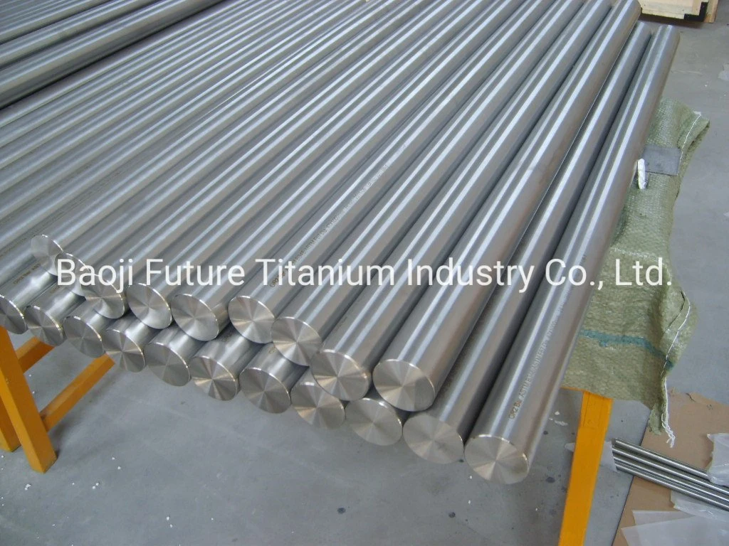 Titanium Bars Titanium Alloy 6al4V Titanium Metal Price in India Per Kg