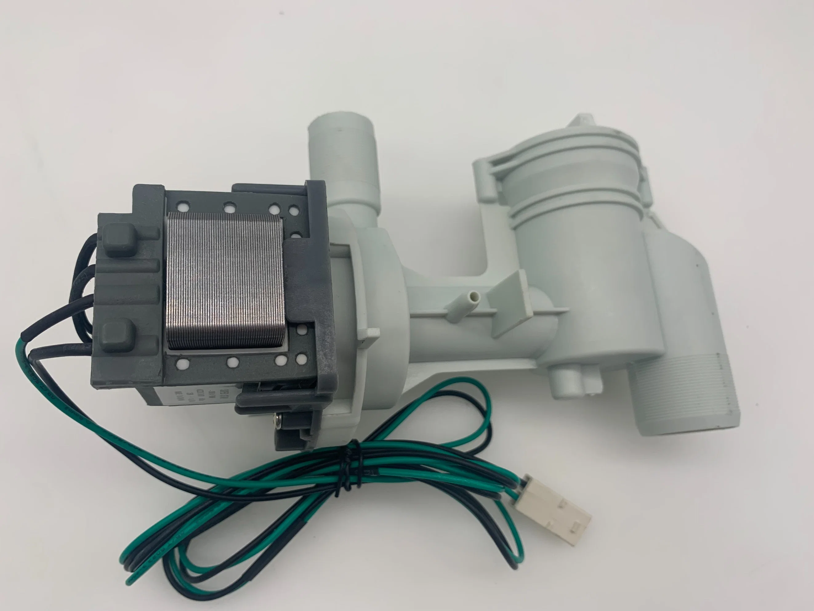 Customizable Universal Washer Water Air Washing Machine Motor Blade Drain Pump of Washing Machine