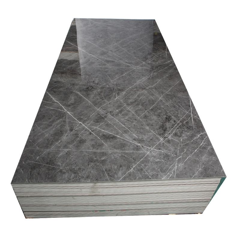 Hot Sell PVC UV Marble Board Resistant Paint