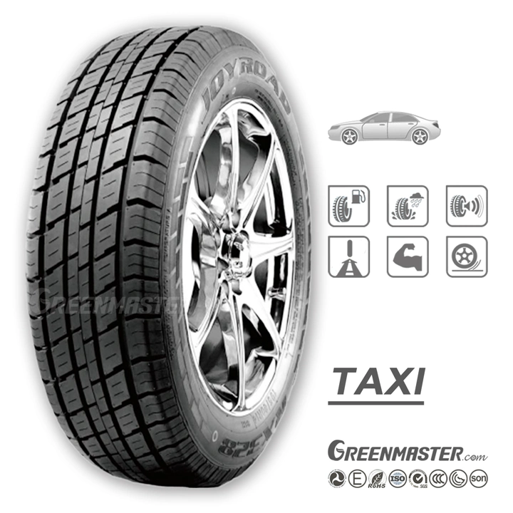 Car Tyre, China Tyre, Tyre Wholesale/Supplier 195/65r15 185/65r15 195/60r14