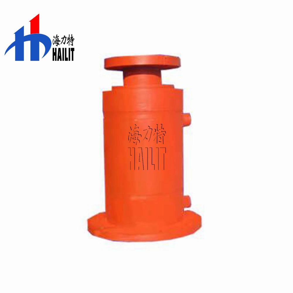 HLT Super Sale Standard/Custom Made Hydraulic Cylinder Lift/Jacks para camión Remolques