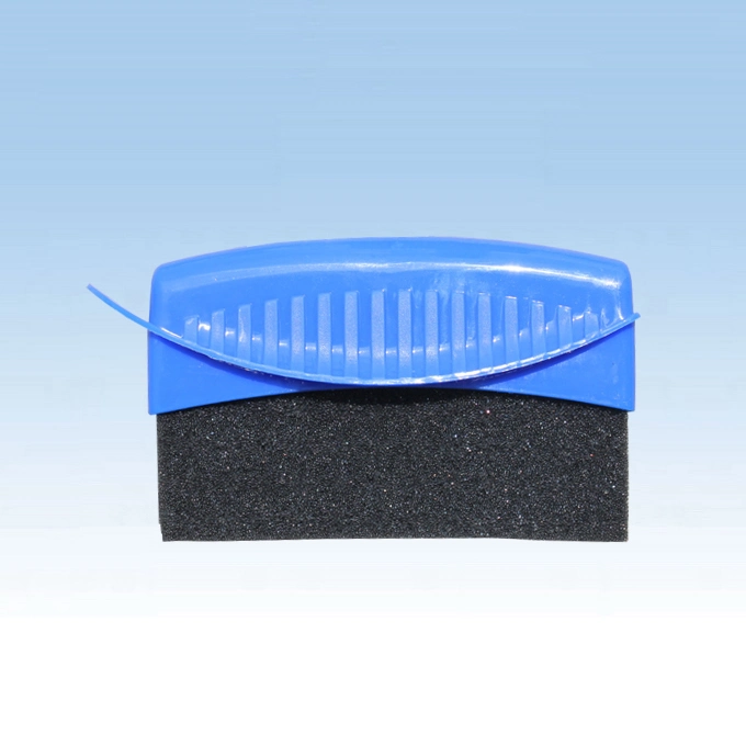 Best Colorful Compressed Car Wash Sponge (CN1651)