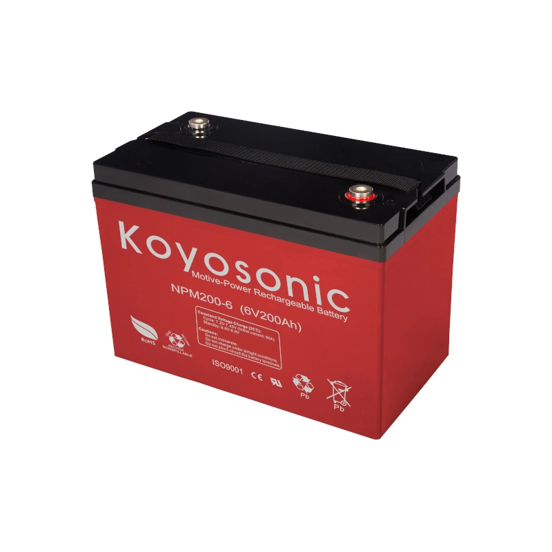 Battery for Electric Bus Scooter Battery 40ah Lithium Polymer Battery