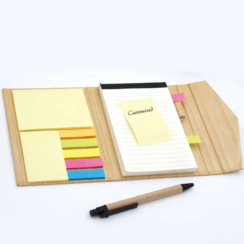 Bulk Notebooks with Pen for Gift