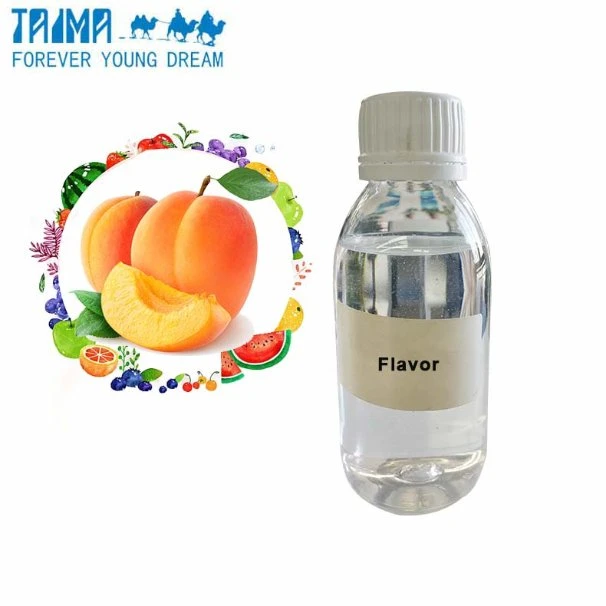 USP Grade Colorless Mango Liquid Fruit Flavors