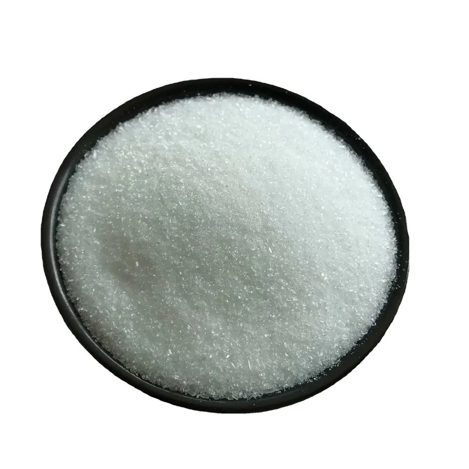 CAS No. 5949-29-1; 77-92-9 Citric Acid Anhydrous/Monohydrate/Mono for Plaster