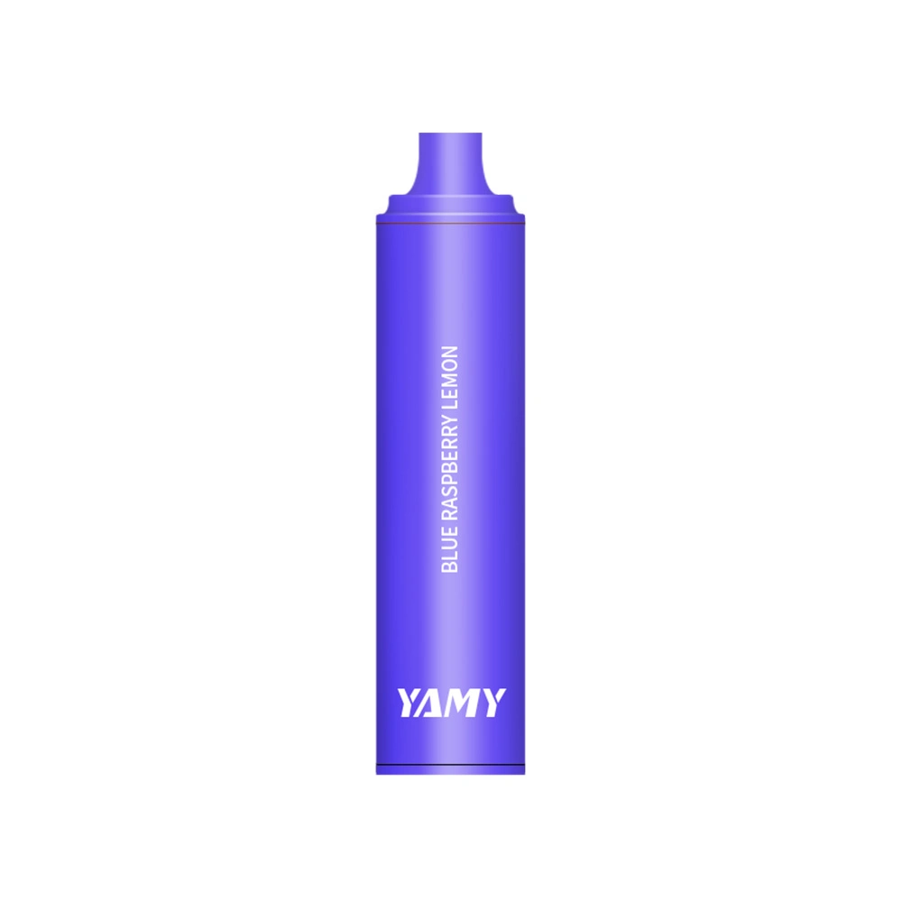 E Cigarettes Yamy YB301 1350mAh 2500 le plus récent bouffées Vape stylo jetable de 10 saveurs 8ml OEM