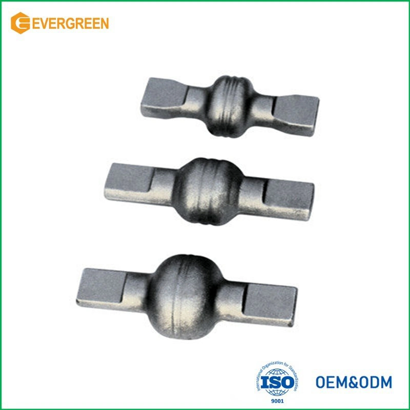 Magnesium/Aluminium/Zinc Alloy Die Forging/Casting Parts for Medical Equipment/Aircraft/Fitness Equipment