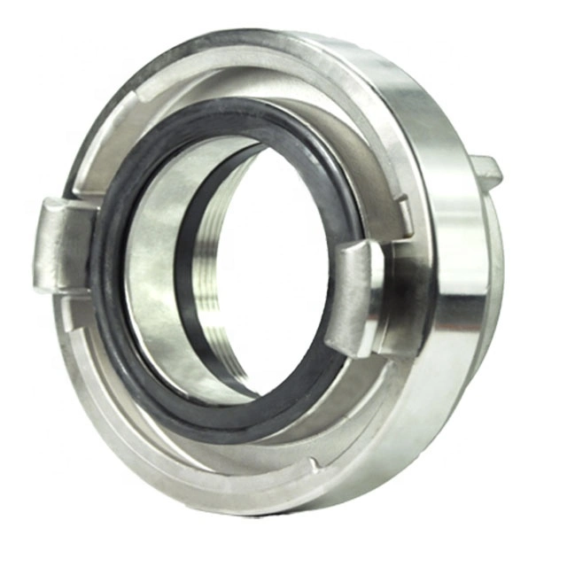 German Type Storz Coupling Connector Pipe Fitting