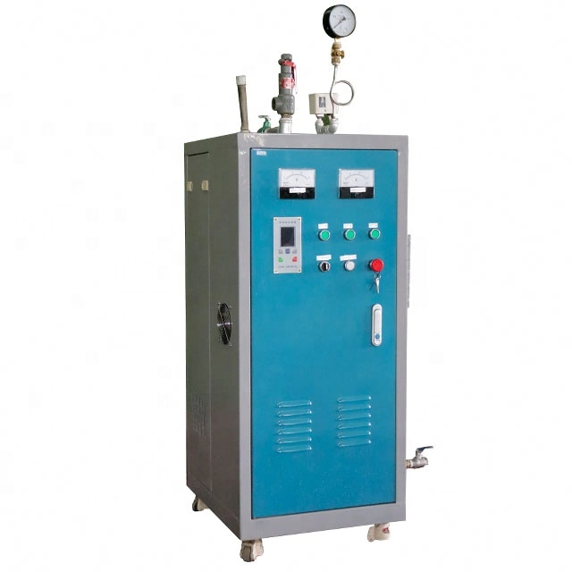 Portable Laboratory Small Steam Generator for Sale Sample Customization