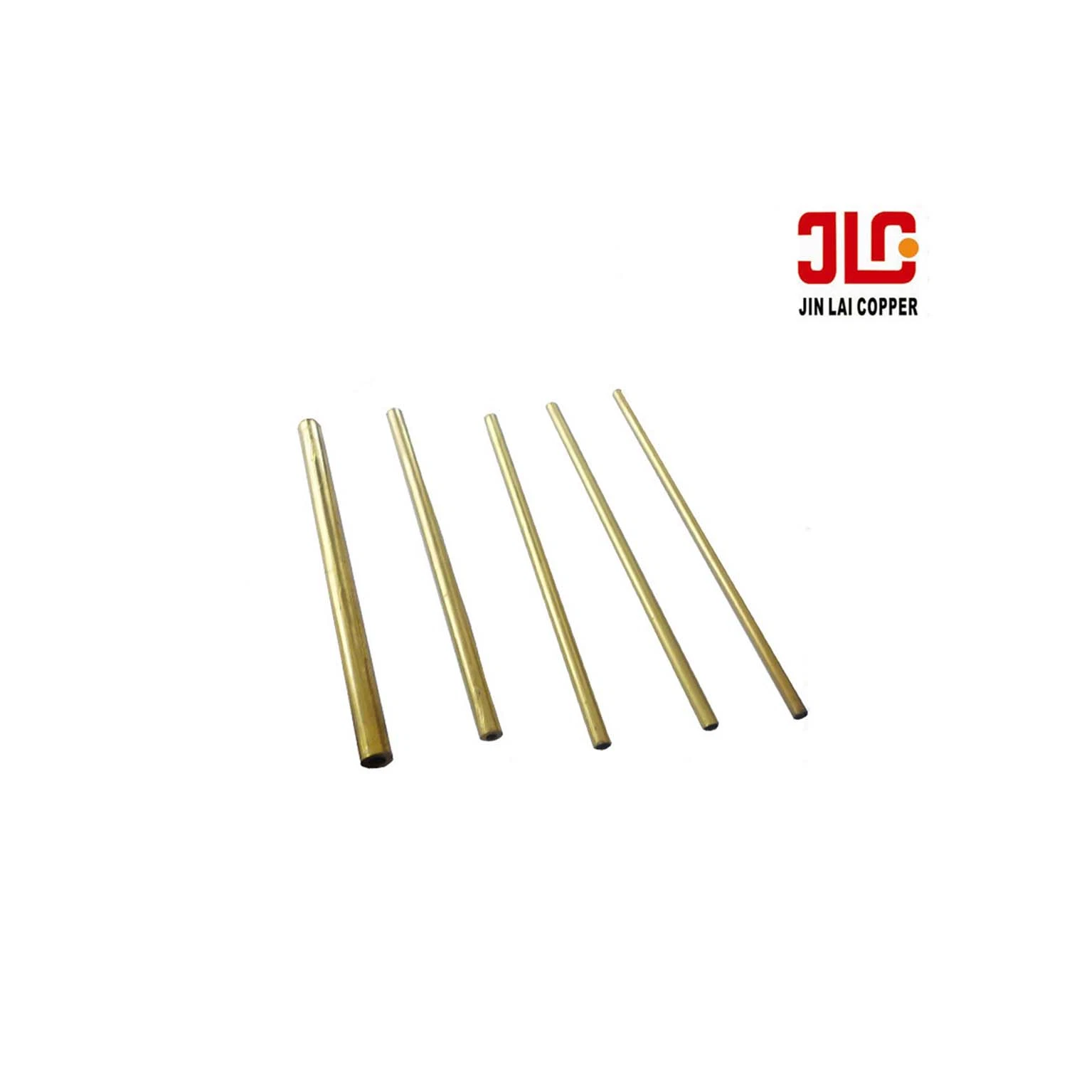 H65 H62 C27000 C28000 Brass Tube Pipe High Hardness Better Quality