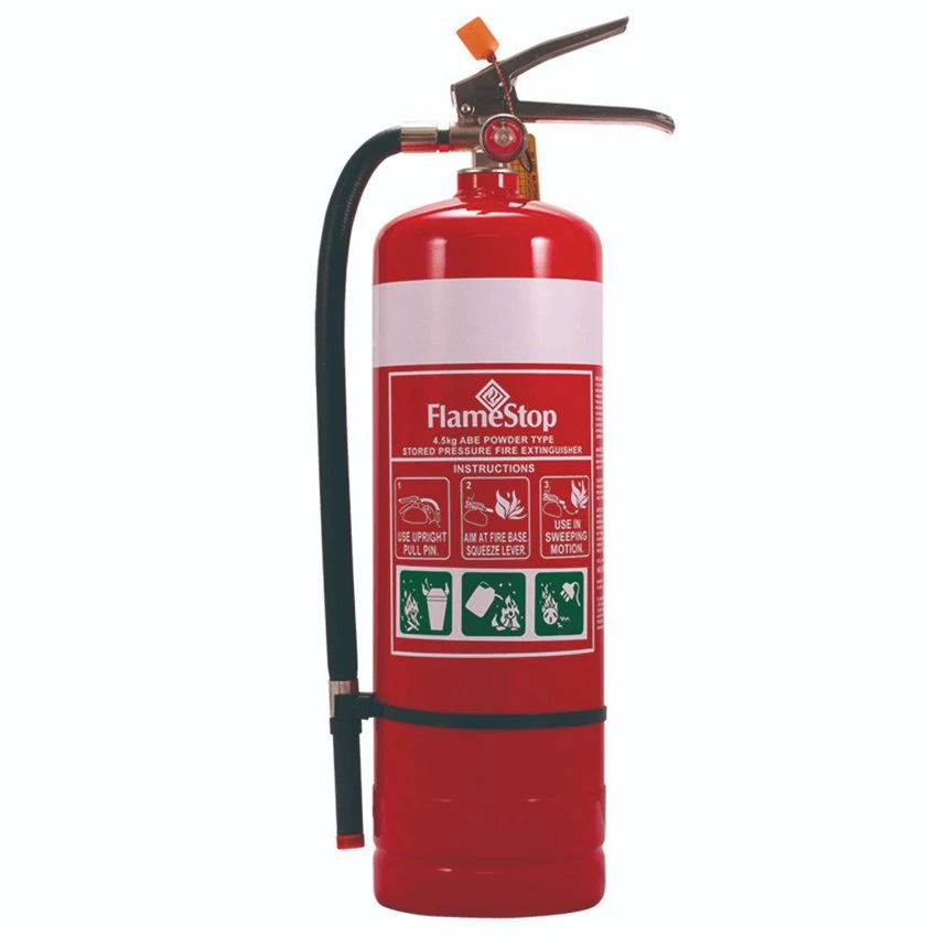 6kg Abe Dry Powder Fire Extinguisher