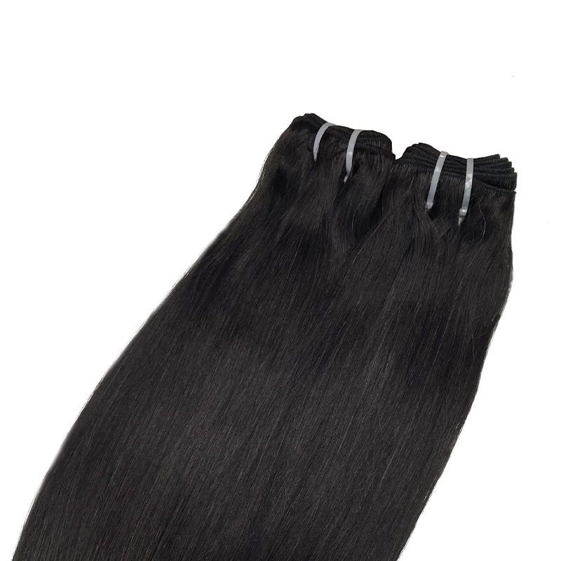 FBLhair Long 28 Inches Brazilian Straight Virgin Remy Human Hair Bundle