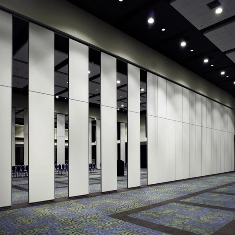 ODM Room Divider Hanging Partitions Soundproofing Movable Partiition Walls