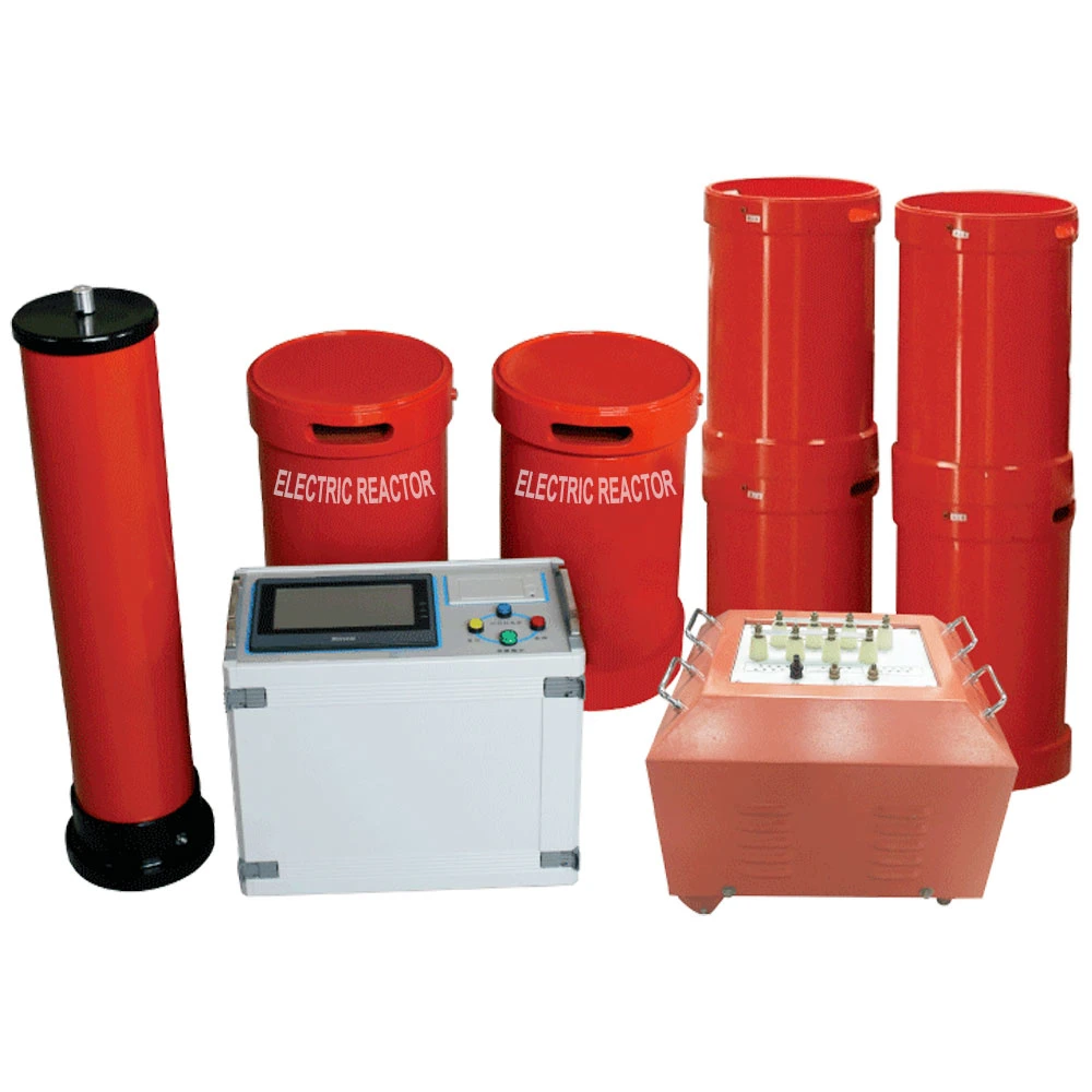 Hipot Voltage Testing Equipment