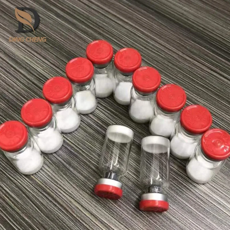 Lyophilisierte Peptide Adipotide Ftpp 2mg Fettverbrenner Wholesale/Suppliers Adipotide Peptide