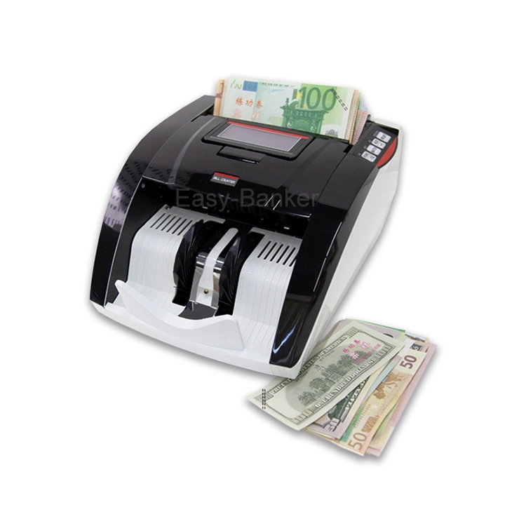 Hochwertige Geldzählmaschine LD-7200