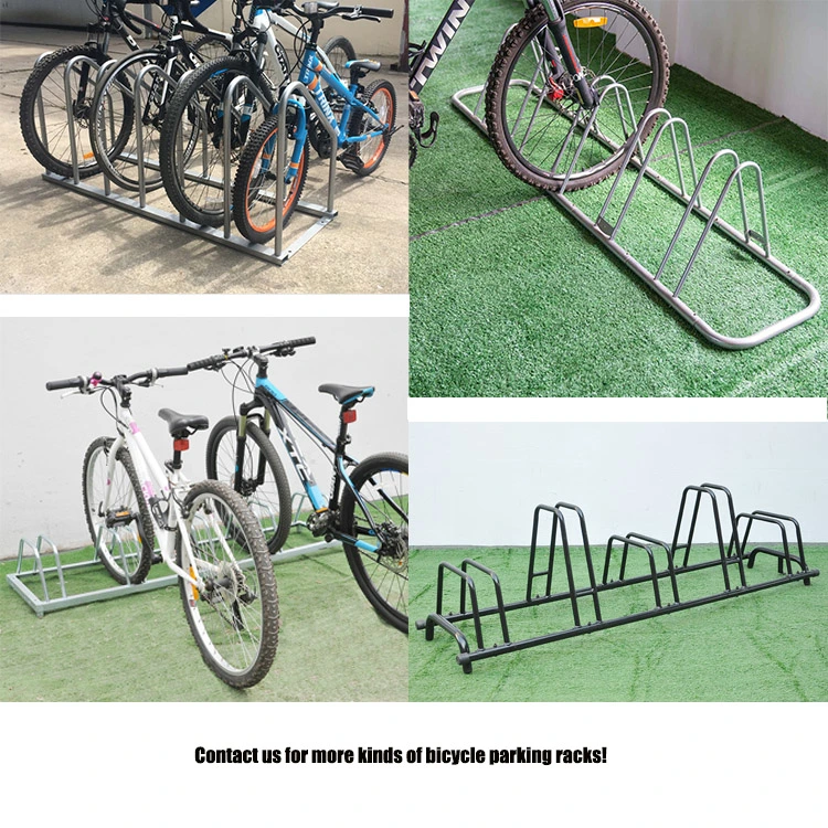 Outdoor Other Floor Stands Bicycle Parts Bike Rack Parking Storage