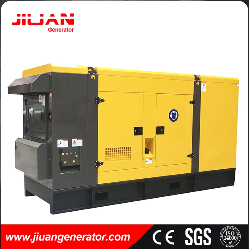 200kw/250kVA Electrical Generator for Sale Price with ATS (CDC200KW/250kVA)