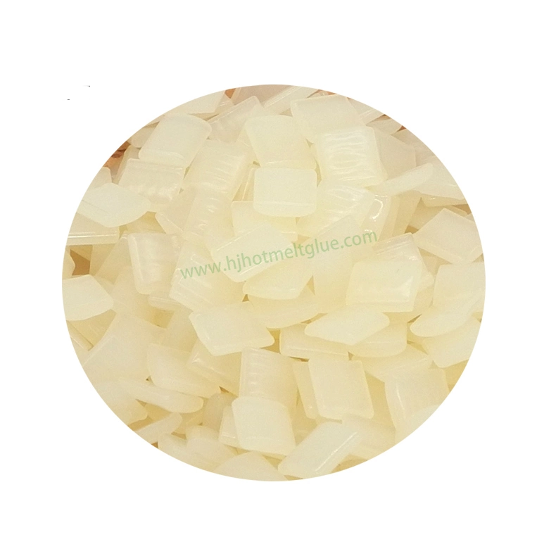 Spring Mattress EVA Glue Hot Melt Adhesive for Spring Mattress with Non-Woven Fabric Assembly