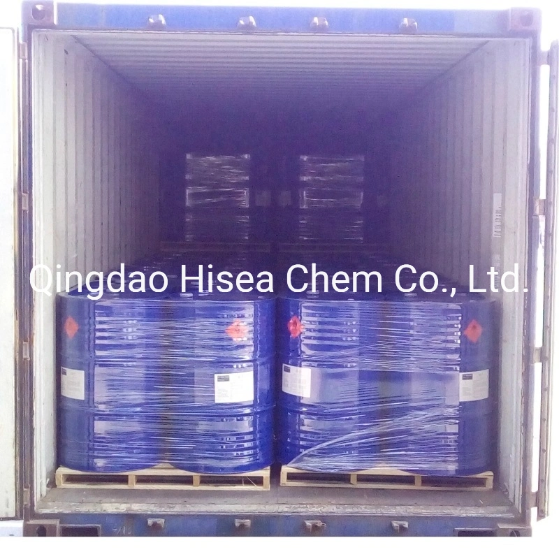 Industrial Solvents/Intermediates Cyclohexanone (cyc) 99%Min