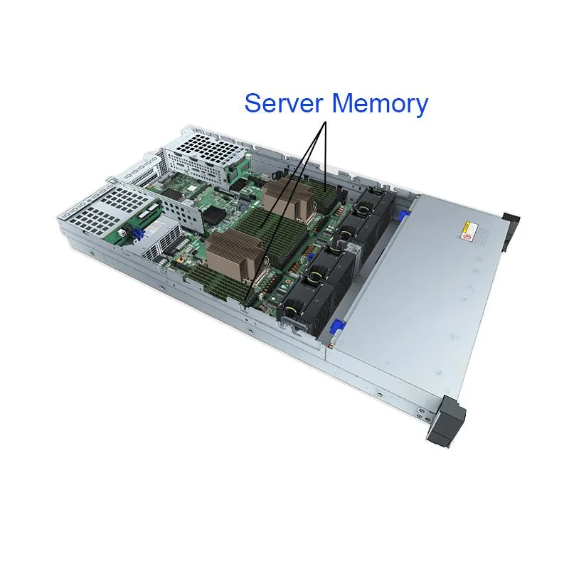 Server RAM Memory 16GB 2933MHz Ecc Rdimm 1rank DDR4