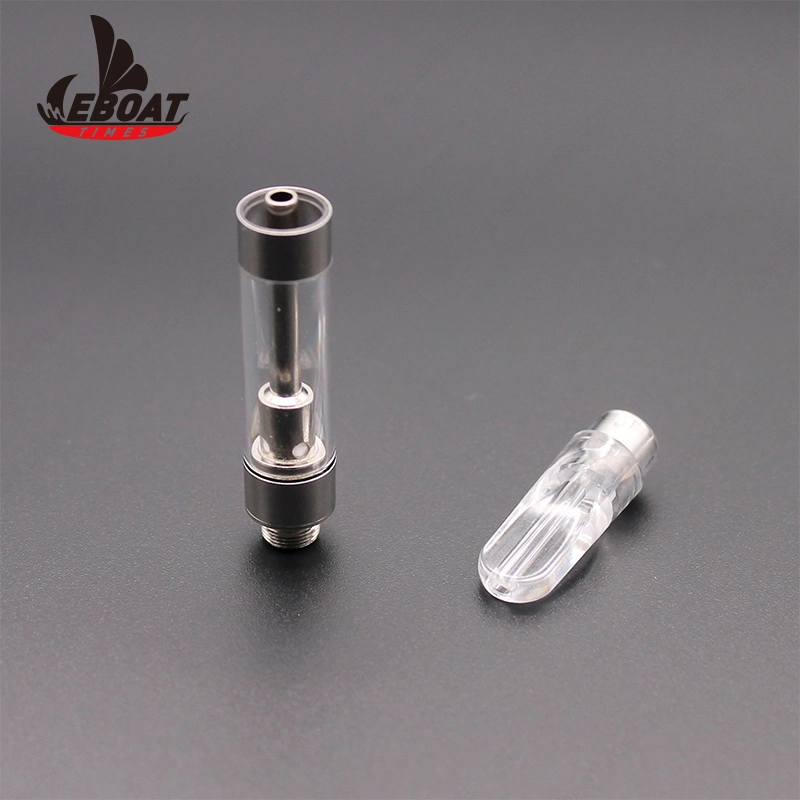 Eboattimes Ceramic Stick Coil Atomizer for Thick and Thin Oil