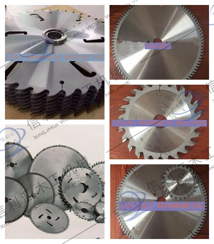 Spare Parts Consumables Circular Saw Blades for Woodworking Machine 700X5.2/4.0 (with scraper) / Scoring Saw Blade/ Band Saw Blade