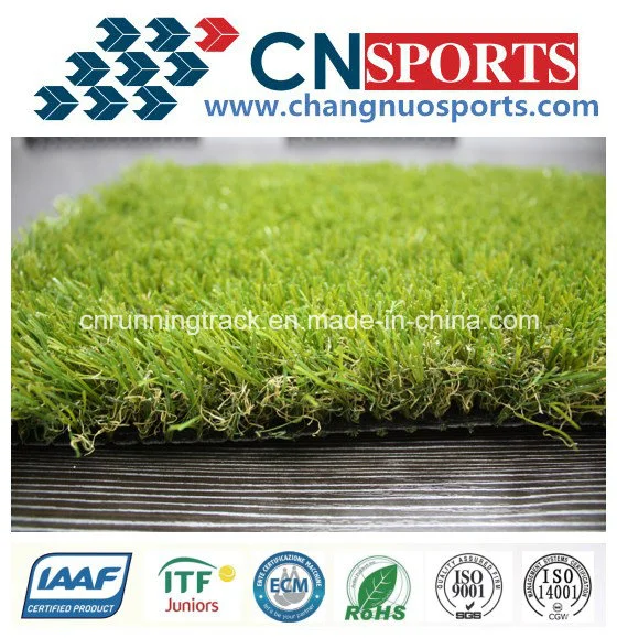 Artificial Turf/Artificial Grass for Landscaping and Leisure Area