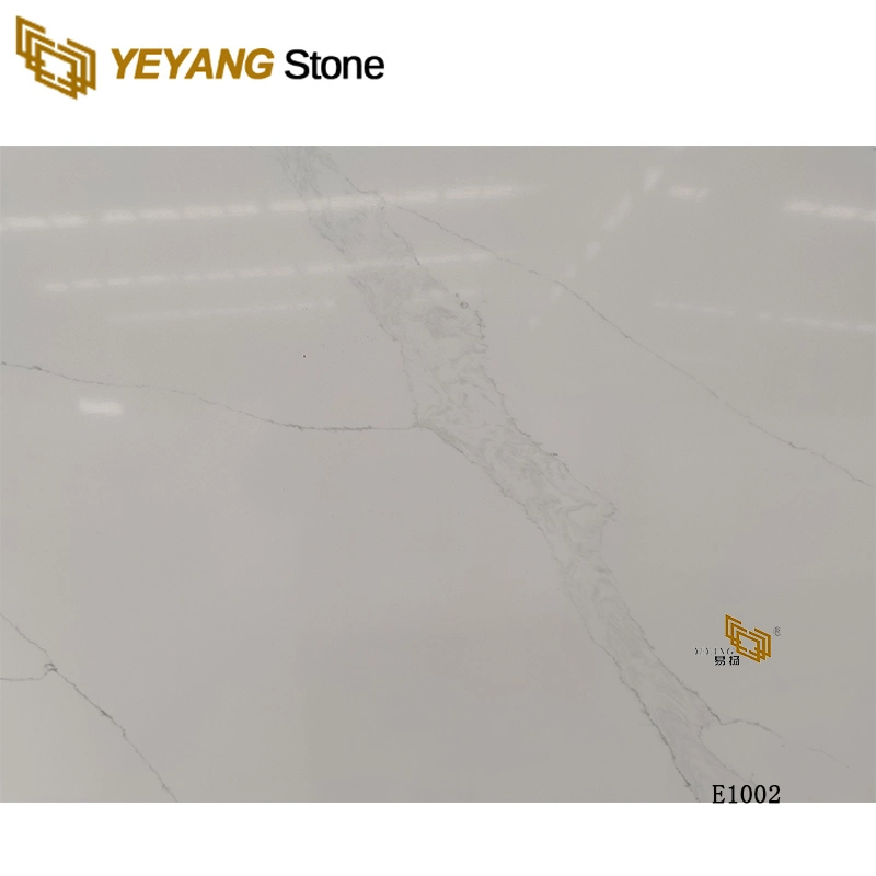 Buy Quartz Stone Kitchen Products Artificial Stone Vanitytop for Building