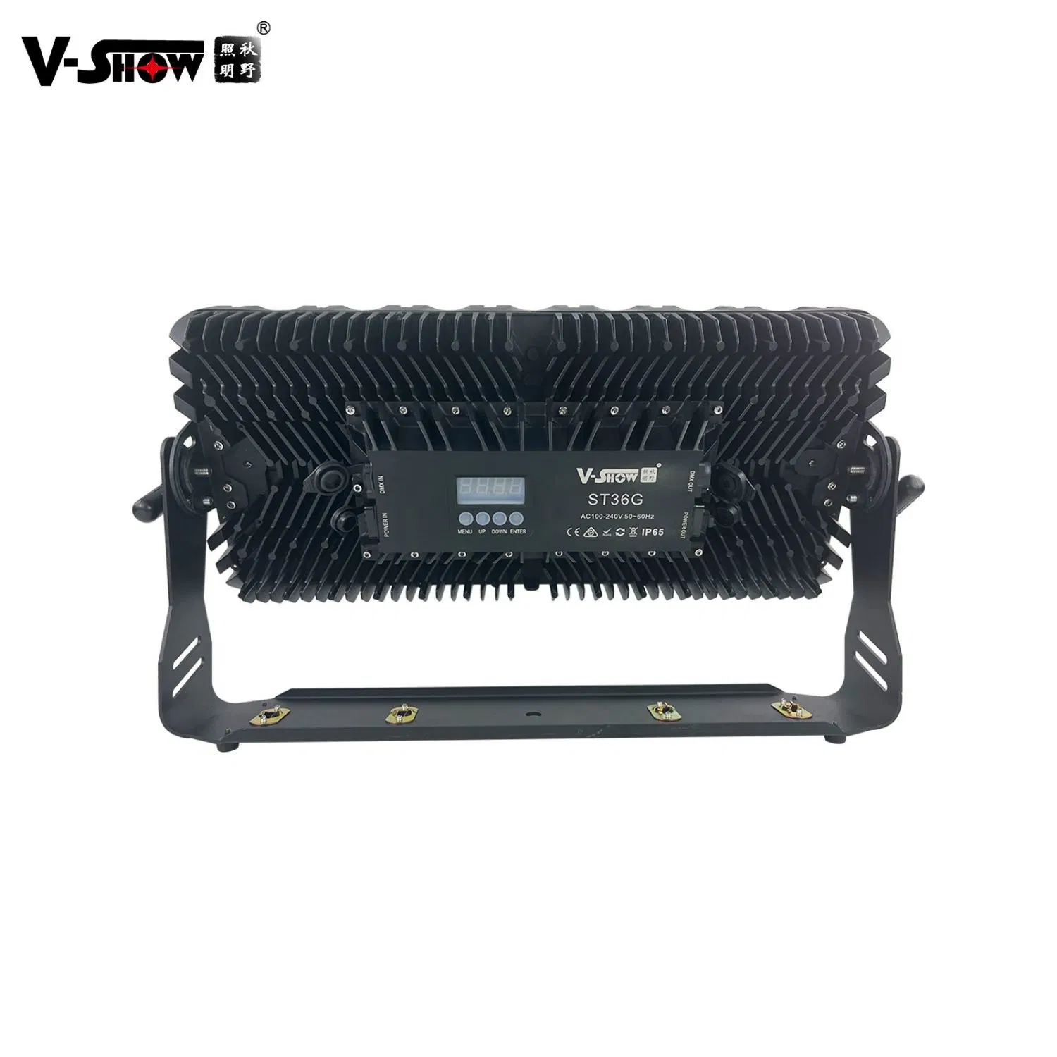 V-Show LED Lamp with High Power Strobe Light