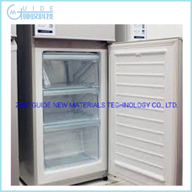 Rigid Two Component PU Raw Chemcial Materials PU Foam Chemical for Refrigerator Insulation