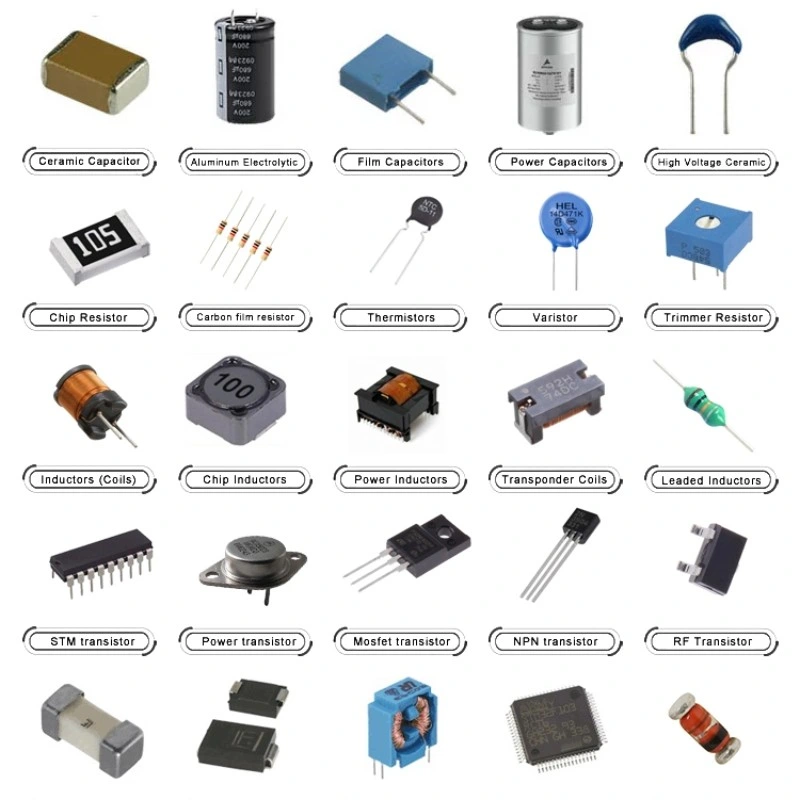 Wire Wound/Std, Magnetic Shielded Inductors for Power Line 1.0 to 150u H 0.15 to 1.72A High Frequency Inductor