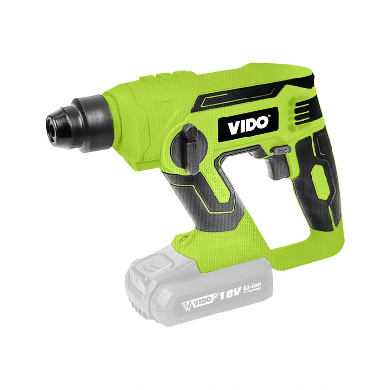 Vido 18V Rotary Hammer