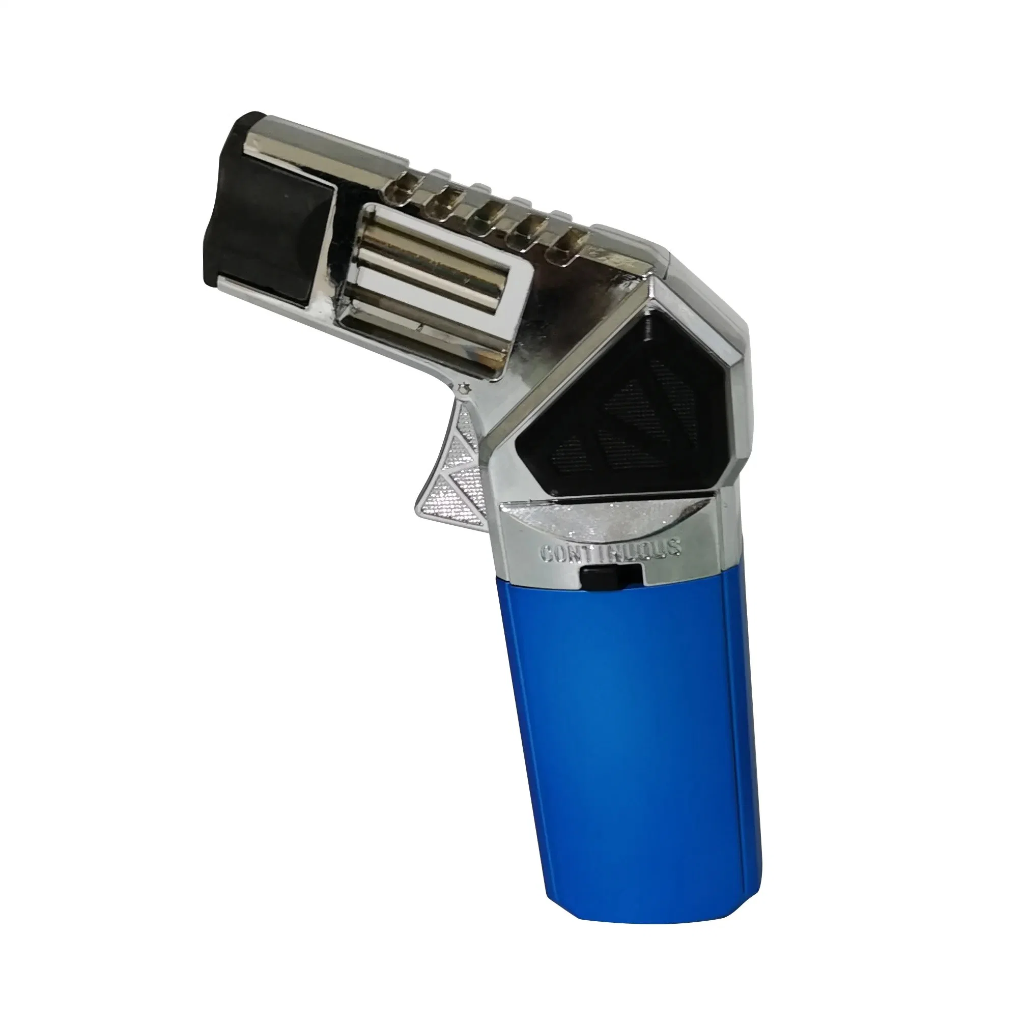 Experience Refillable Gas Torch Chinese Supplier