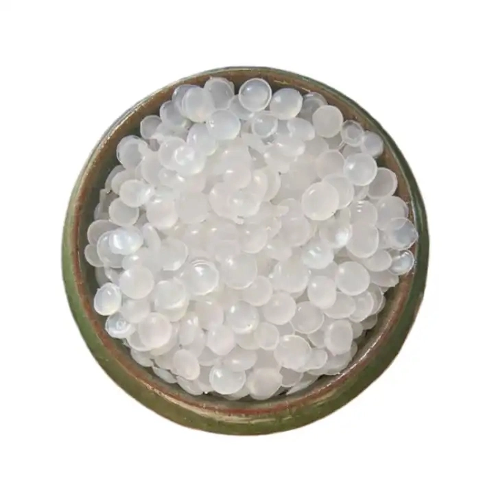 Recycled LDPE Granules Virgin LDPE HDPE LDPE Resin for Sale Origin Place Model