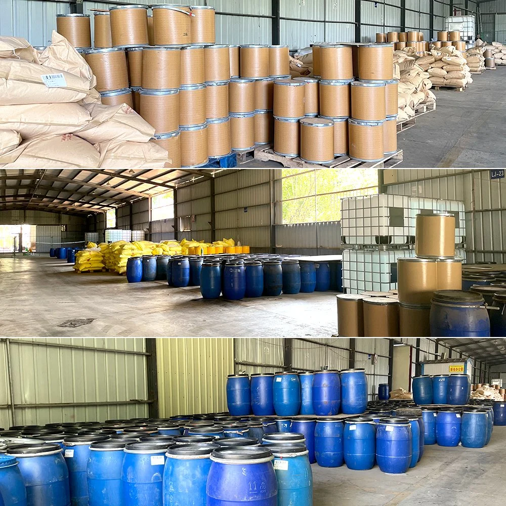 11045A Chemical Product High Concentration and Low Temperature Degreasing Agent Scouring Agent Textile Pretreatment Auxiliaries Boiling Agent for Polyester Nylo