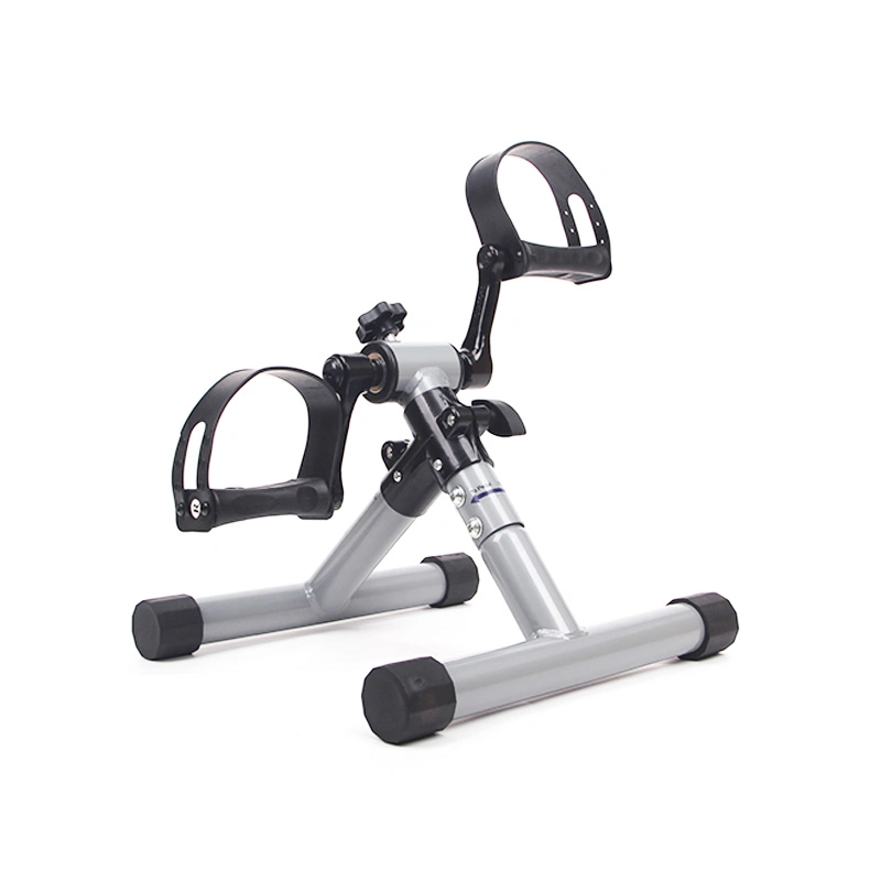 Portable Pedal Cycle Rehabilitation Equipment Indoor Bookcycle Portable Mini Exercise Bike