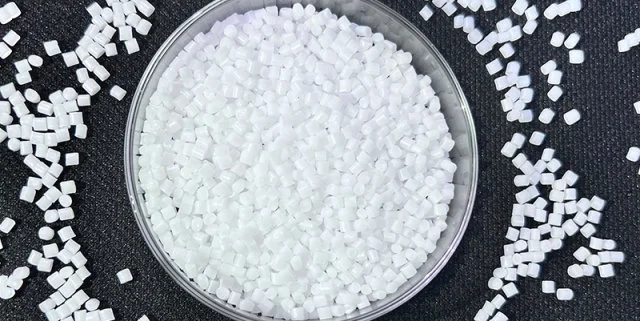 High Quality High Impact Polystyrene HIPS Plastic Raw Material 825