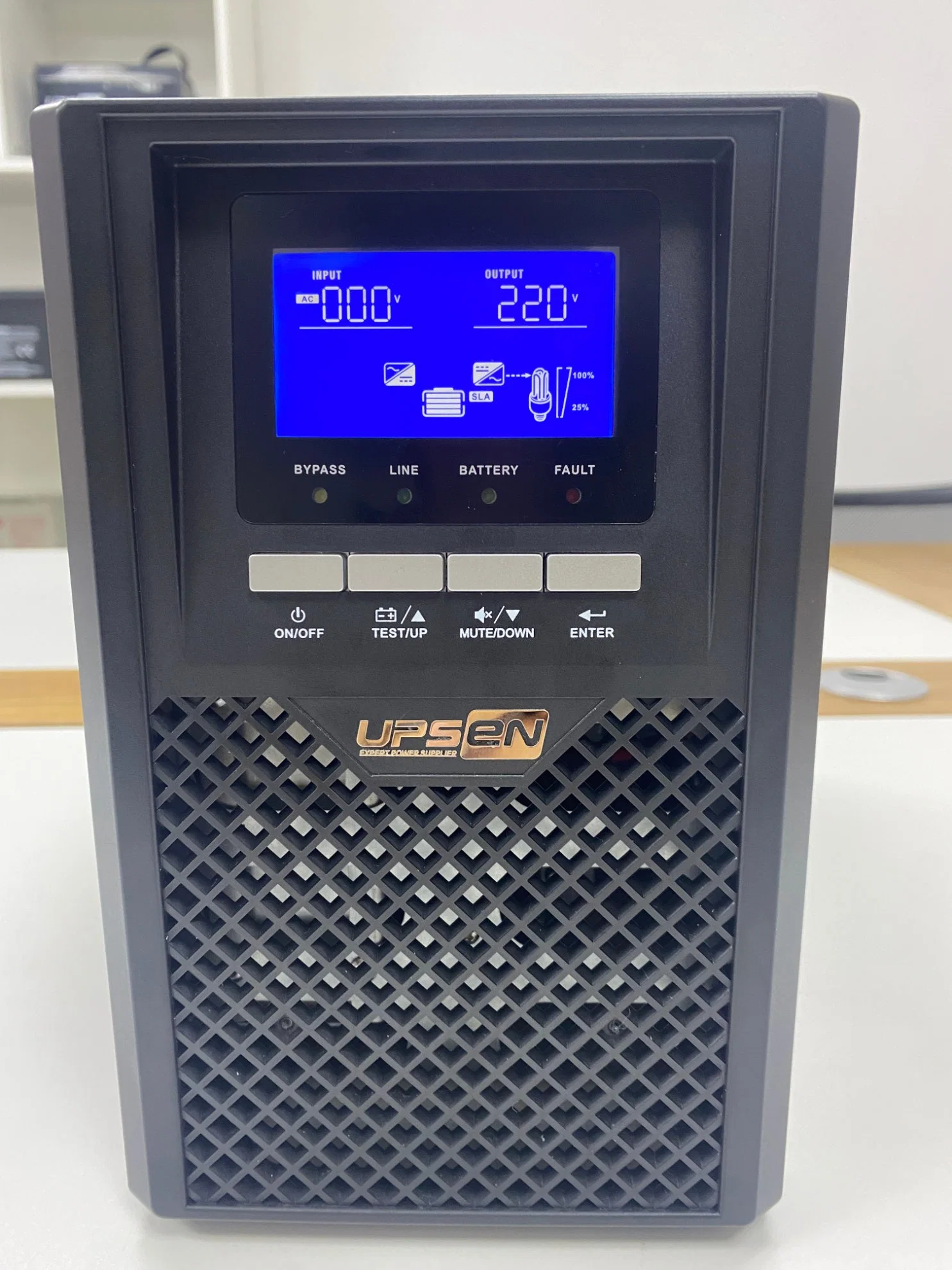 High Frequency Online UPS 2kv UPS