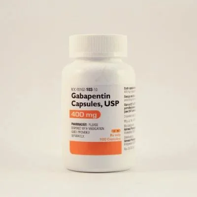 High Purity Veterinary Gabapentin 60142-96-3 Gabapentin Capsules 100mg