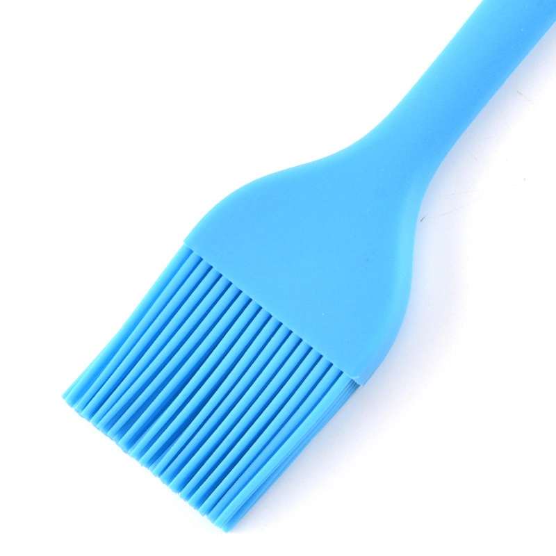 Kitchen Silicone Brush BBQ Brush Oil Brush Cake Tool Brush Baking Tool