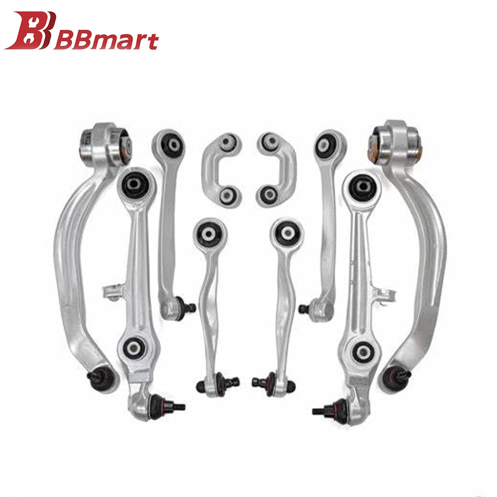 Bbmart Auto-Ersatzteile Fabrik Großhandel Auto-Aufhängungssysteme Alle Steuerarme für Audi A1 A3 A4 A5 A6 A7 A8 Q1 Q2 Q3 Q5 Q7 Q8 TT R8 S RS