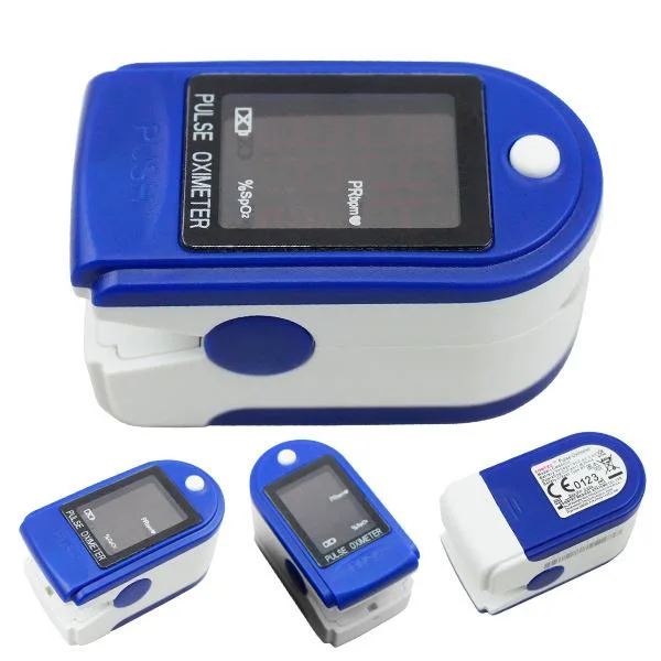 Wholesale/Supplier Competitive Medical Emergency Finger Pulse Oximeter Oximetro De Pulso Dedo Mslxy54, 2021 New Finger Tip Pulse Oximeter Mslxy51 for Sale