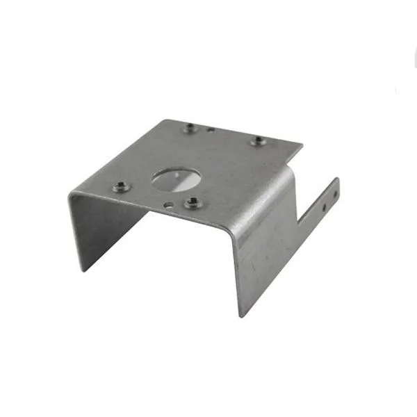 Metal Switch Socket Contact Stamping Frame and Lifting Parts Hardware Wedling Metal Parts