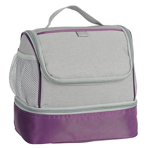 Extra Large Heavy Duty Insulated Reusable Oxford Thermal Lunch Cooler Bag