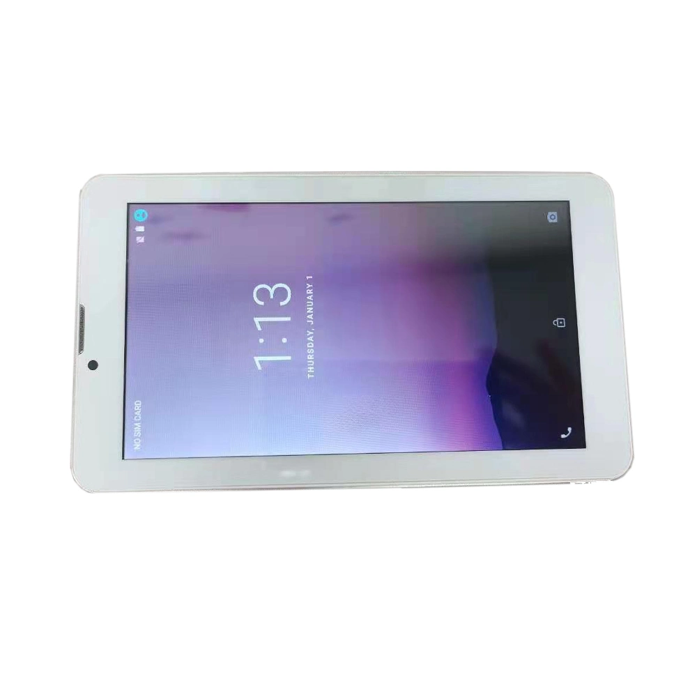 Factory Cheap 7 Inch Android Tablet PC 3GB RAM 32GB 4G LTE Unisoc Sc9863A Quad-Core 1.6GHz Android 10 Education Tablet Kid Tablet