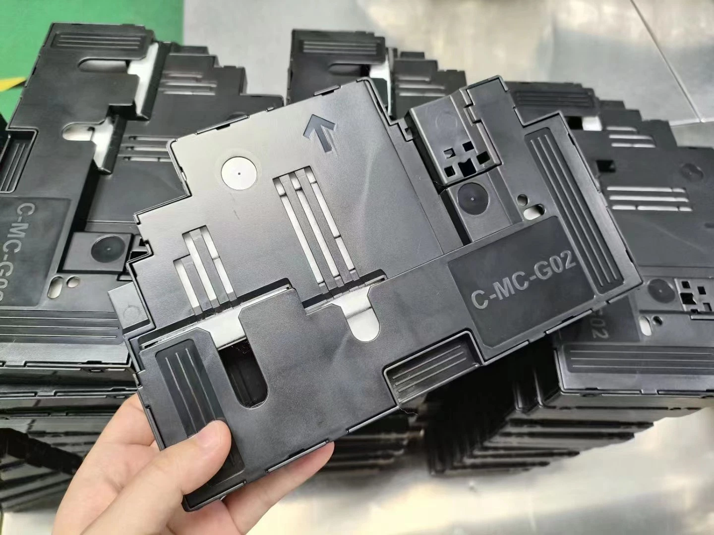 Mc G02 for Canon Maintenance Cartridge Ink Maintenance for Canon Printer