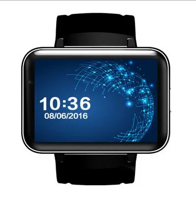 High quality/High cost performance  Instock 2021 New Dm98 Smart Watch with CE Certificate